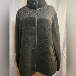 Barbour  Teddy Jacket